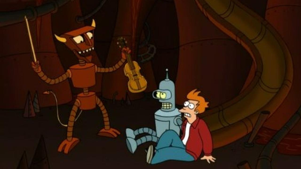 Image Futurama 1