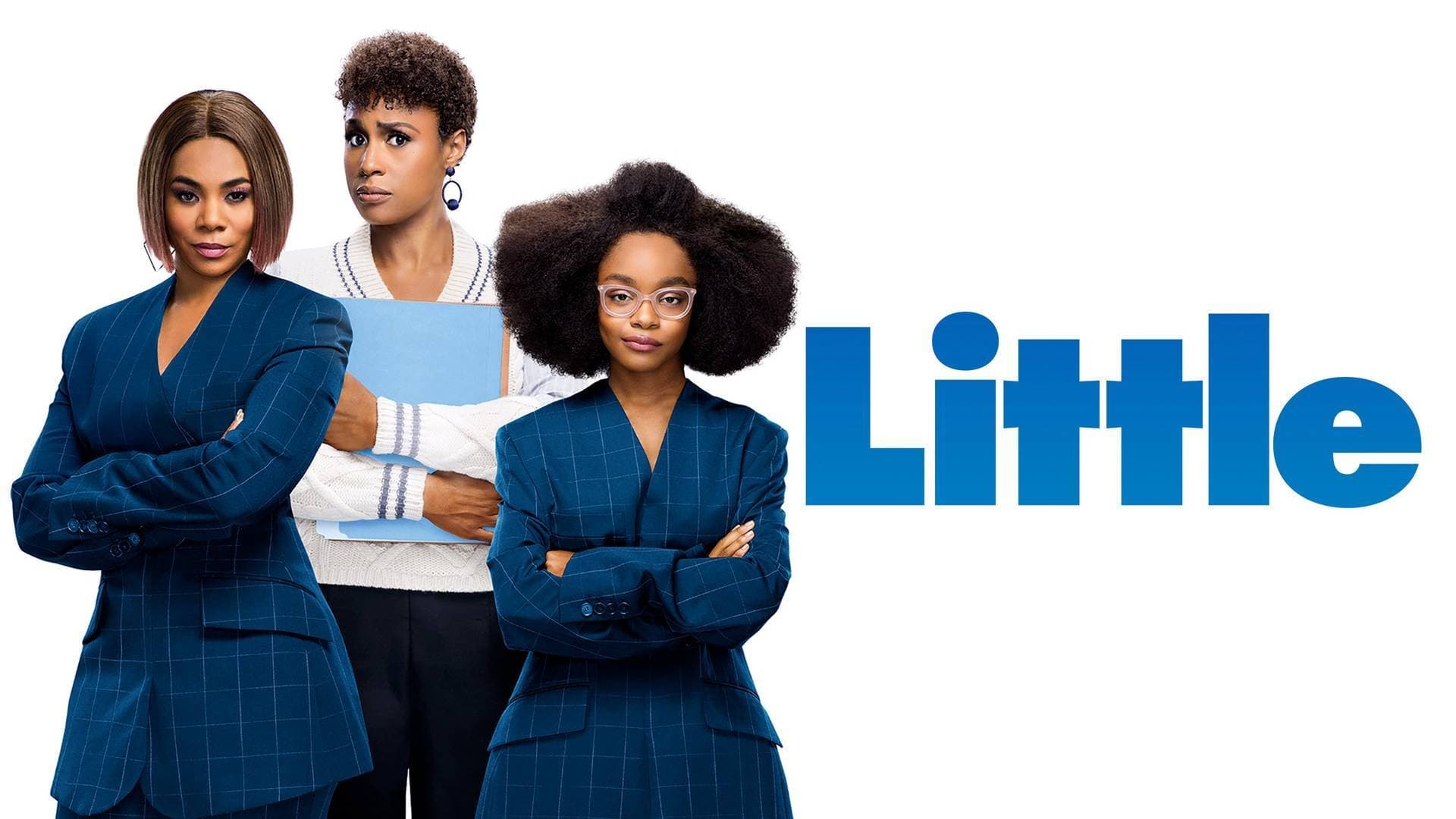 Watch Little (2019) Full Movie Online Free - CineFOX