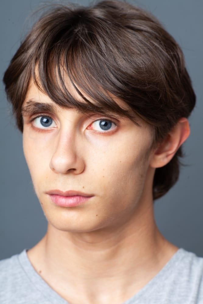 et billede af Abel Rodríguez