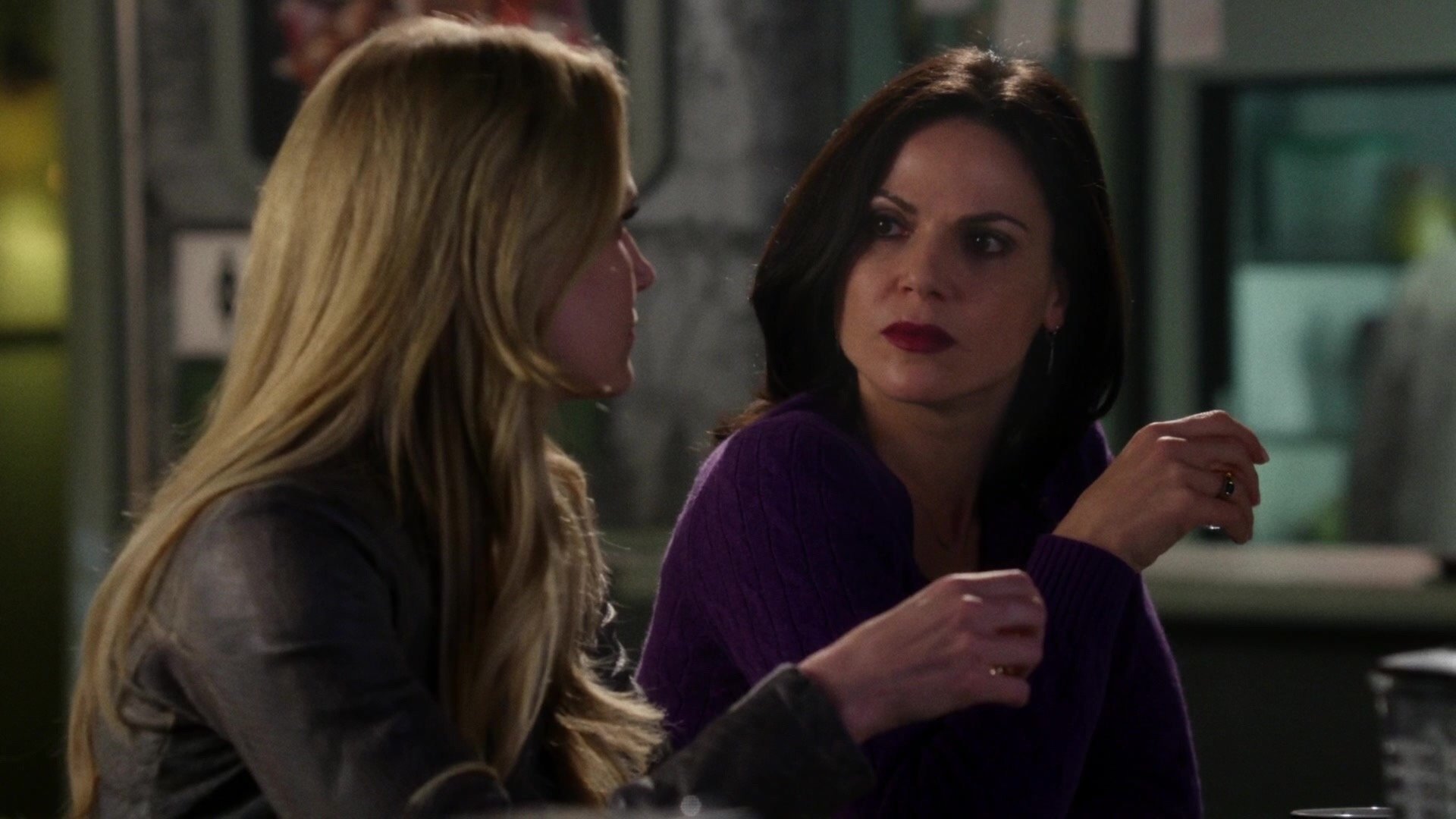 Once Upon a Time - Season 0
