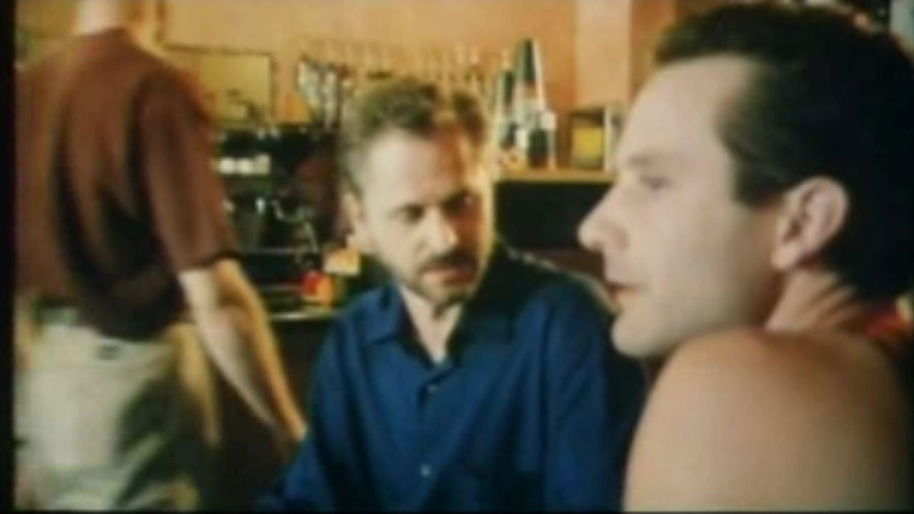 Coffee Date (2001)