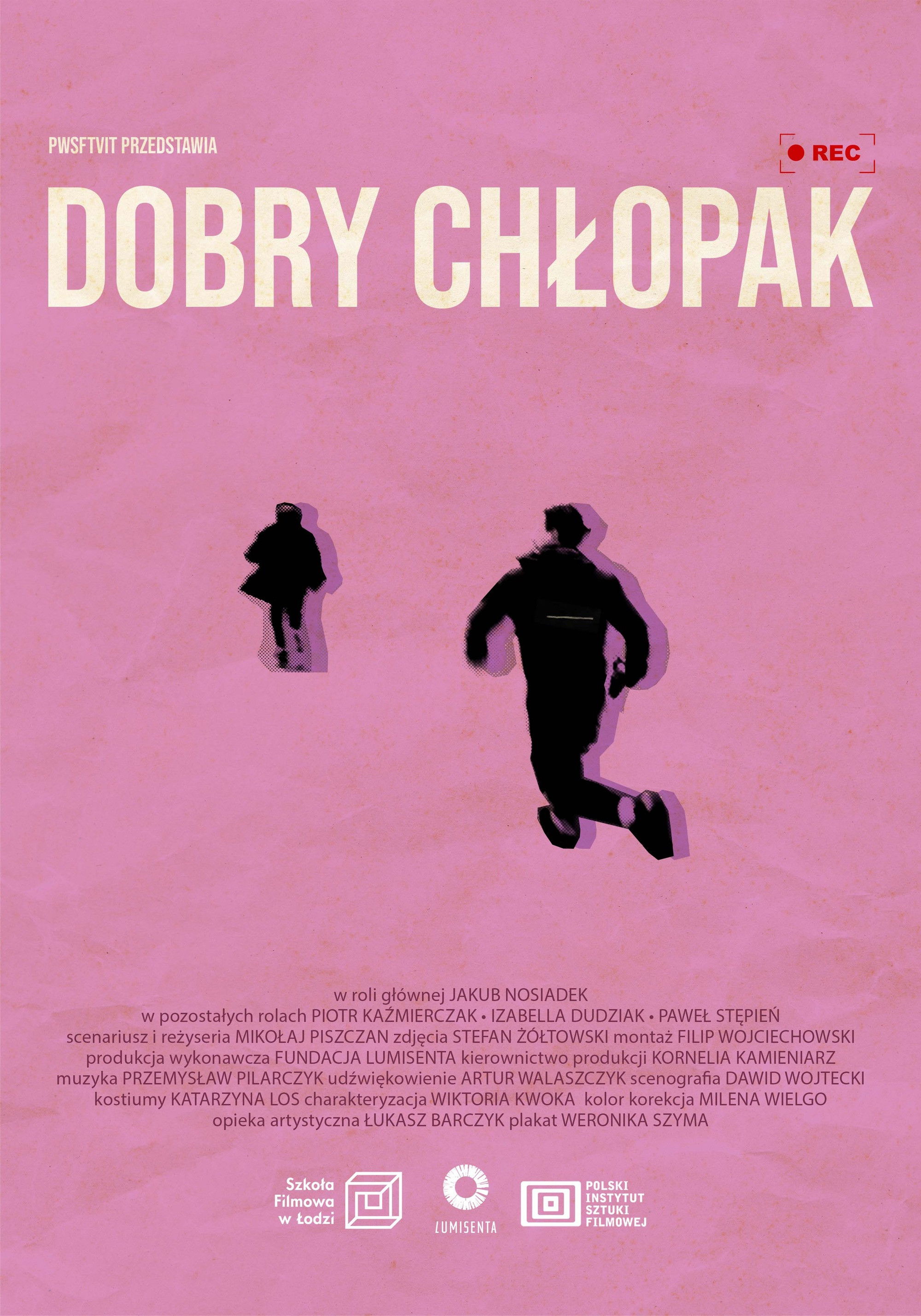 Dobry chłopak