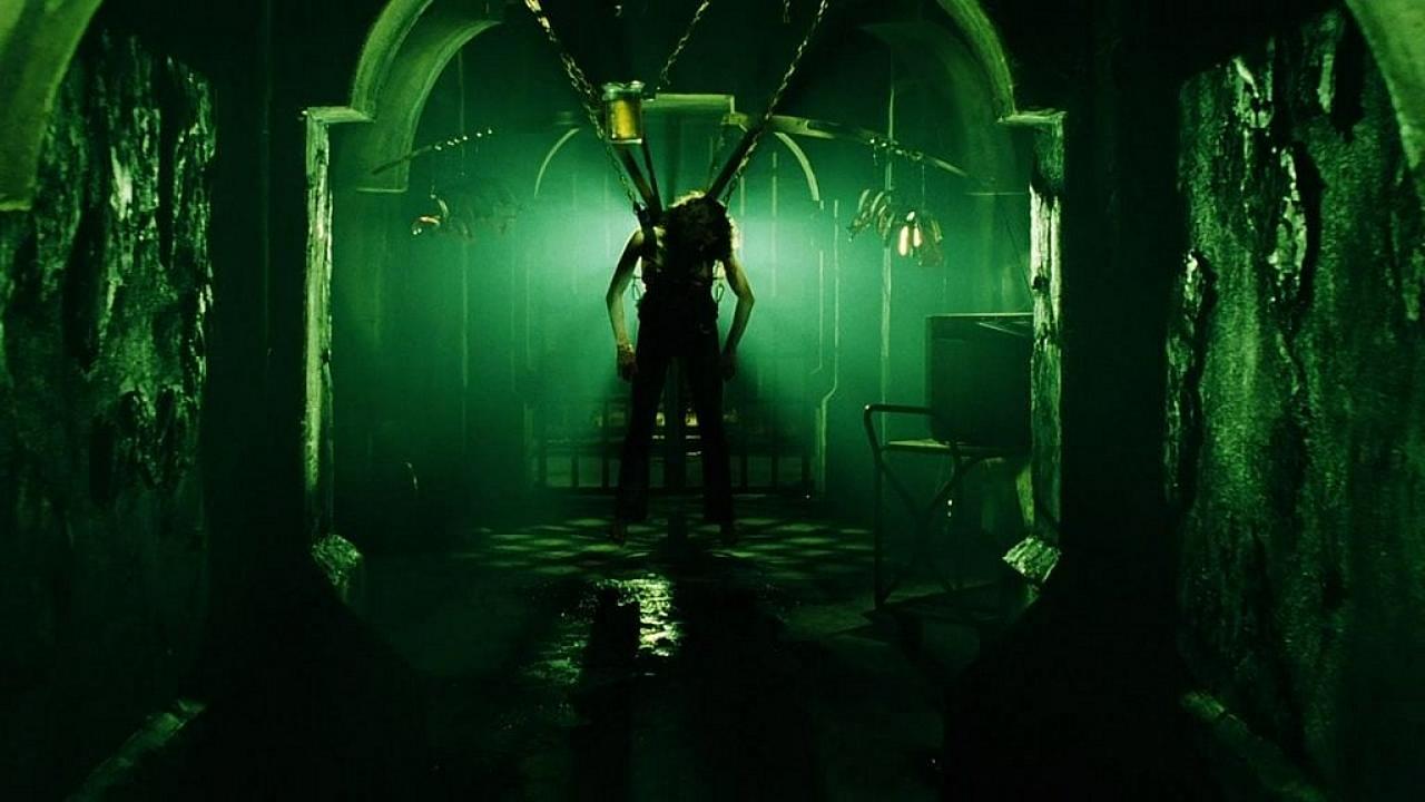 Saw V (2008)