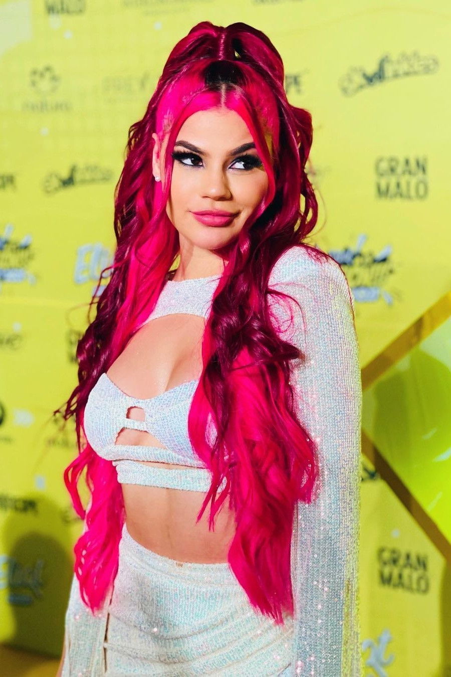 et billede af Mariana Ávila