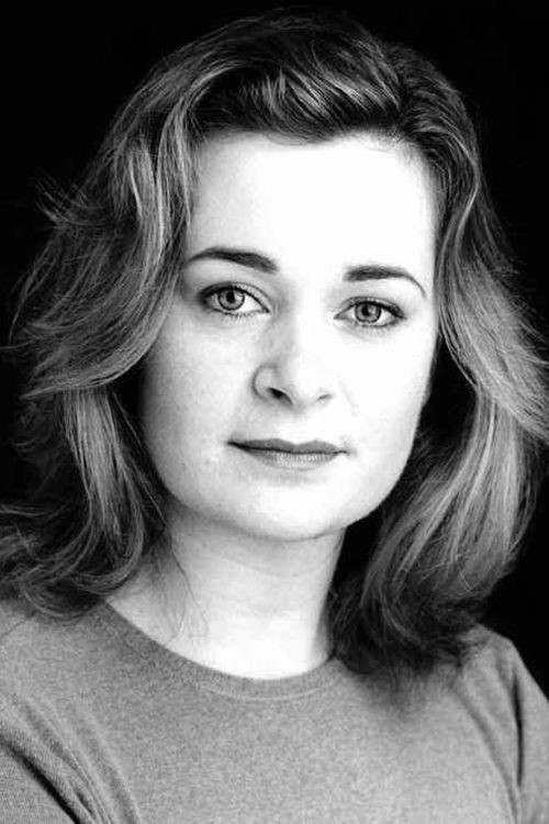 et billede af Julie Hale