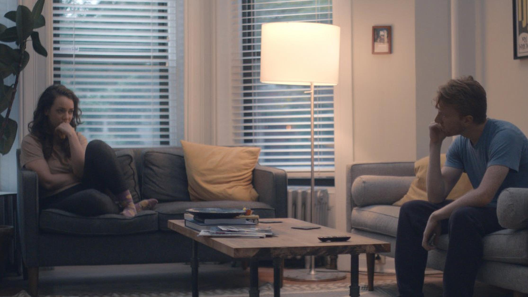 Damage (2019)
