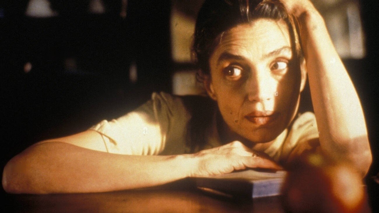 Wind with the Gone (1998)