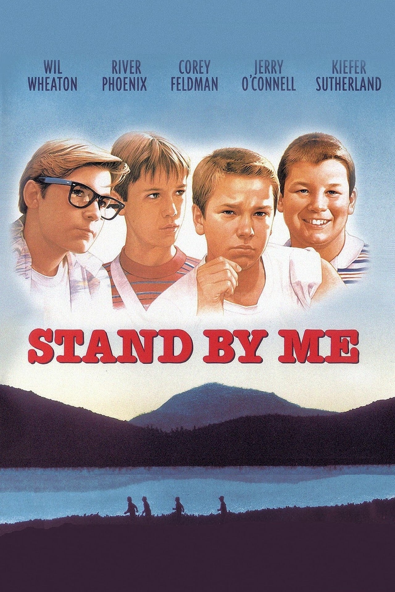 Stand by Me