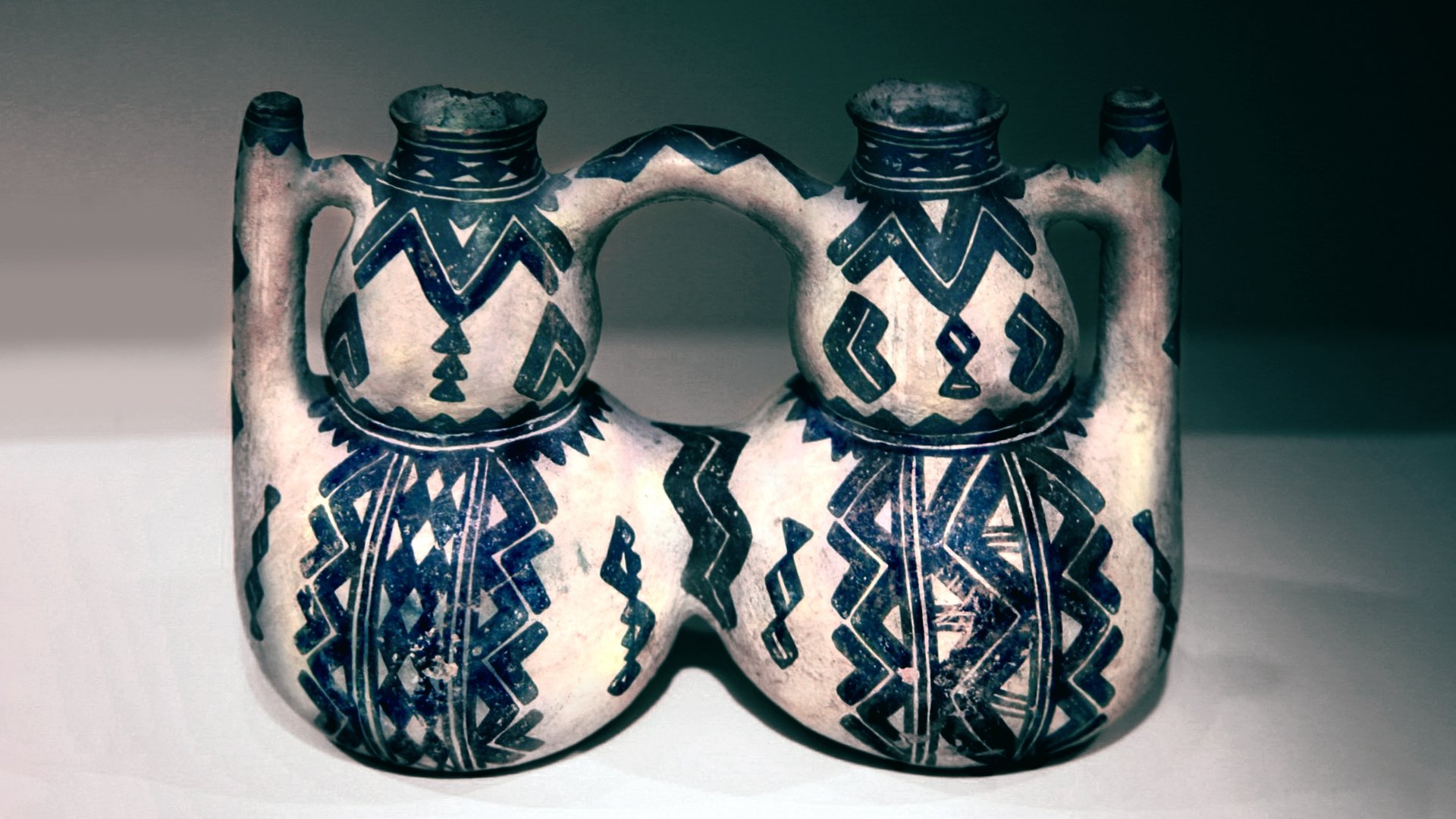 Storia della ceramica e della ceramica in Algeria (2004)