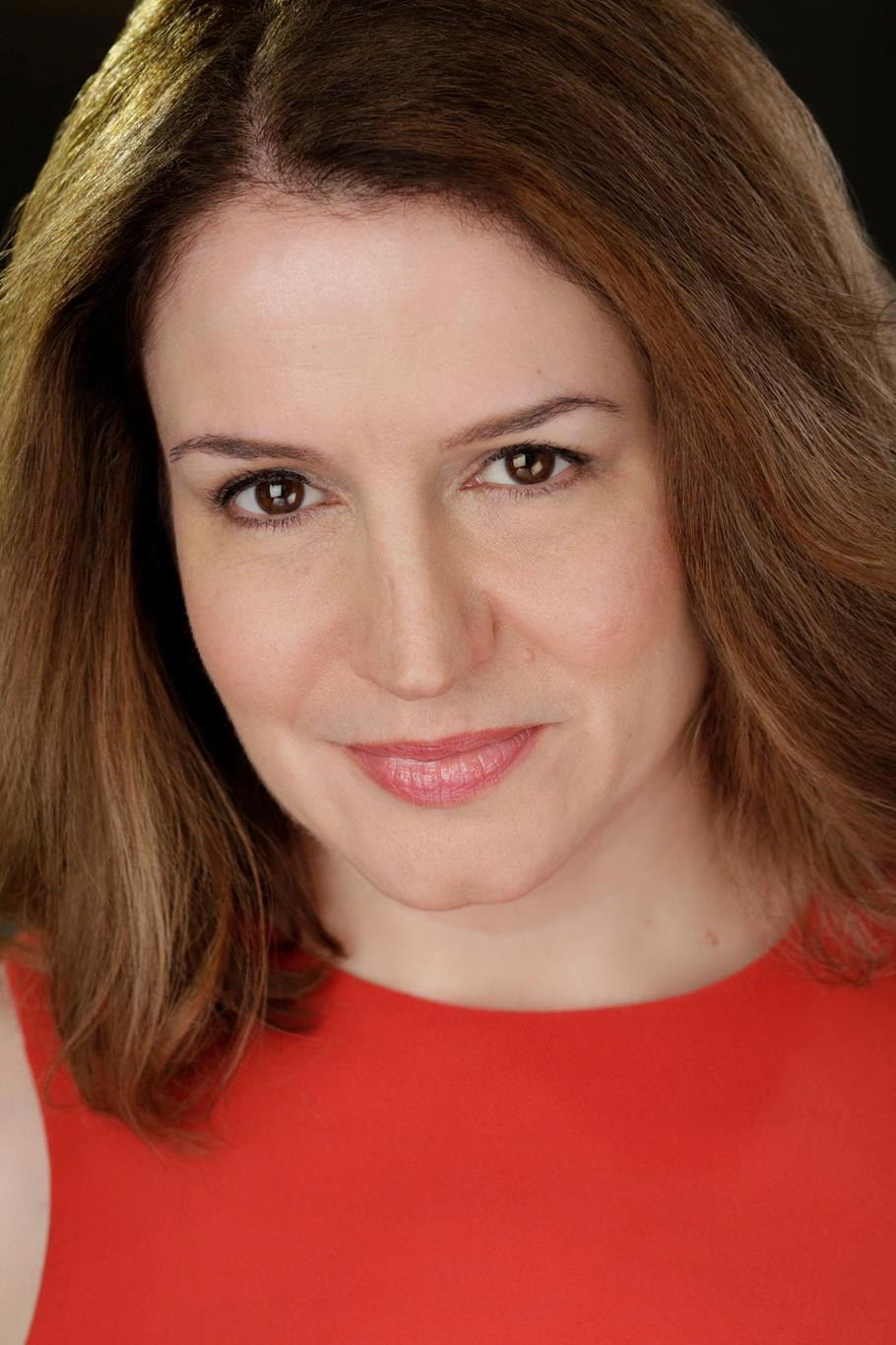 et billede af Mary C. Ferrara