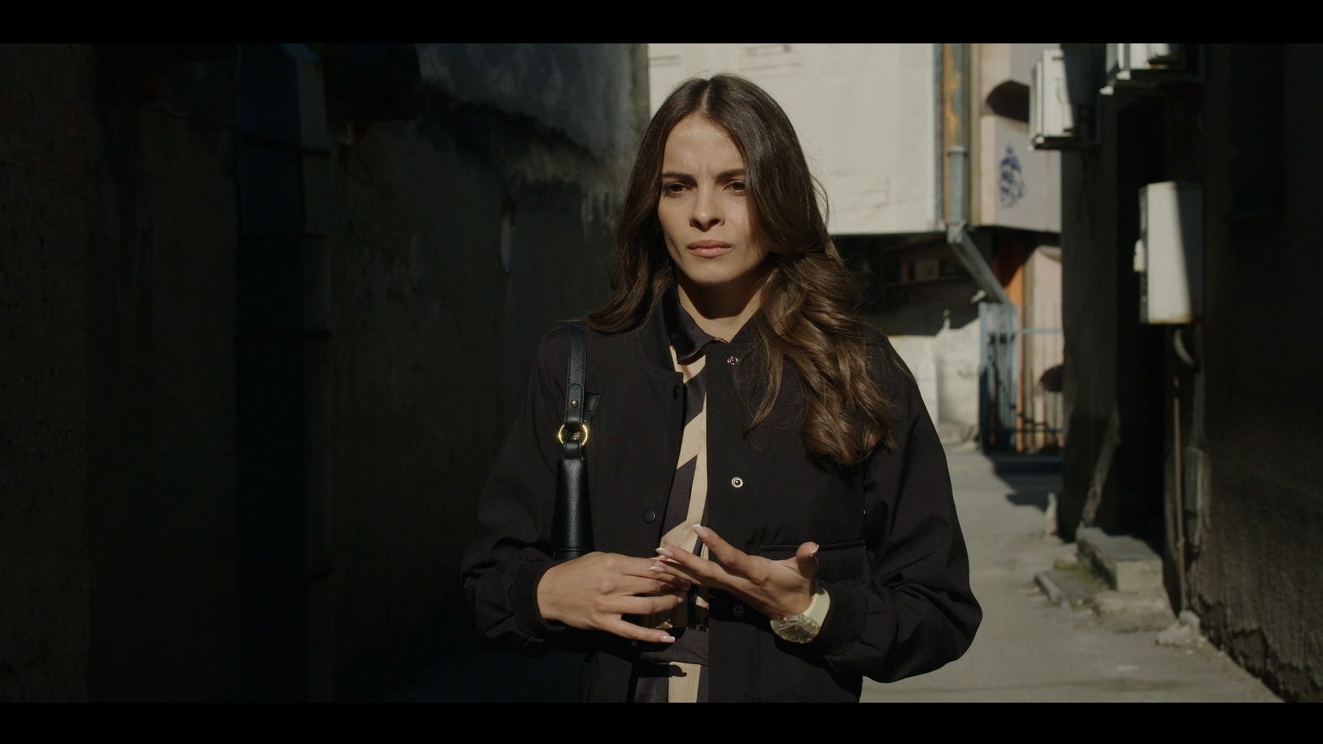 Accomplices backdrop cover