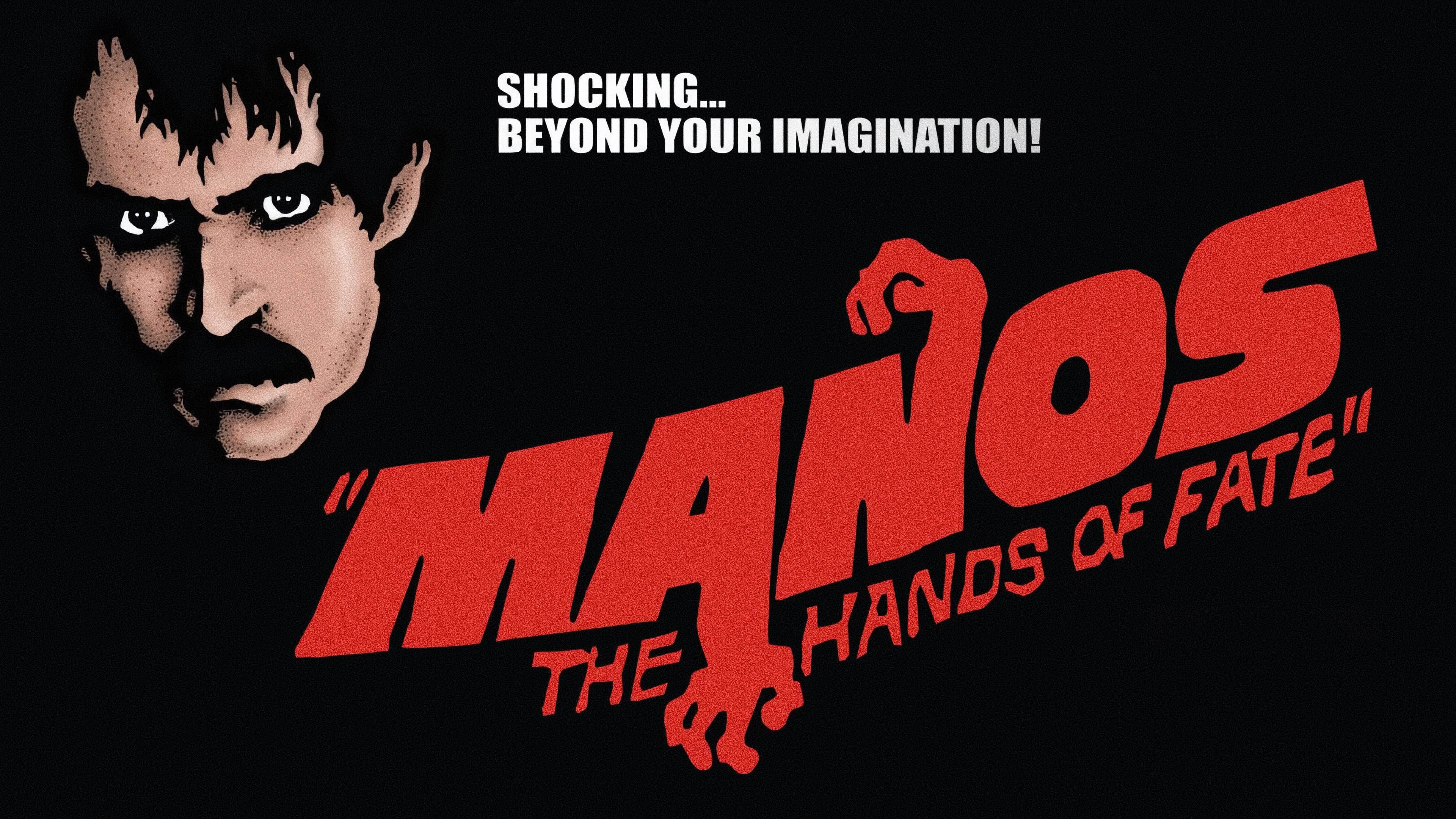 Manos: The Hands of Fate (1966)