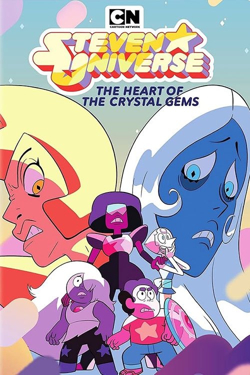 EN - Steven Universe (2013)