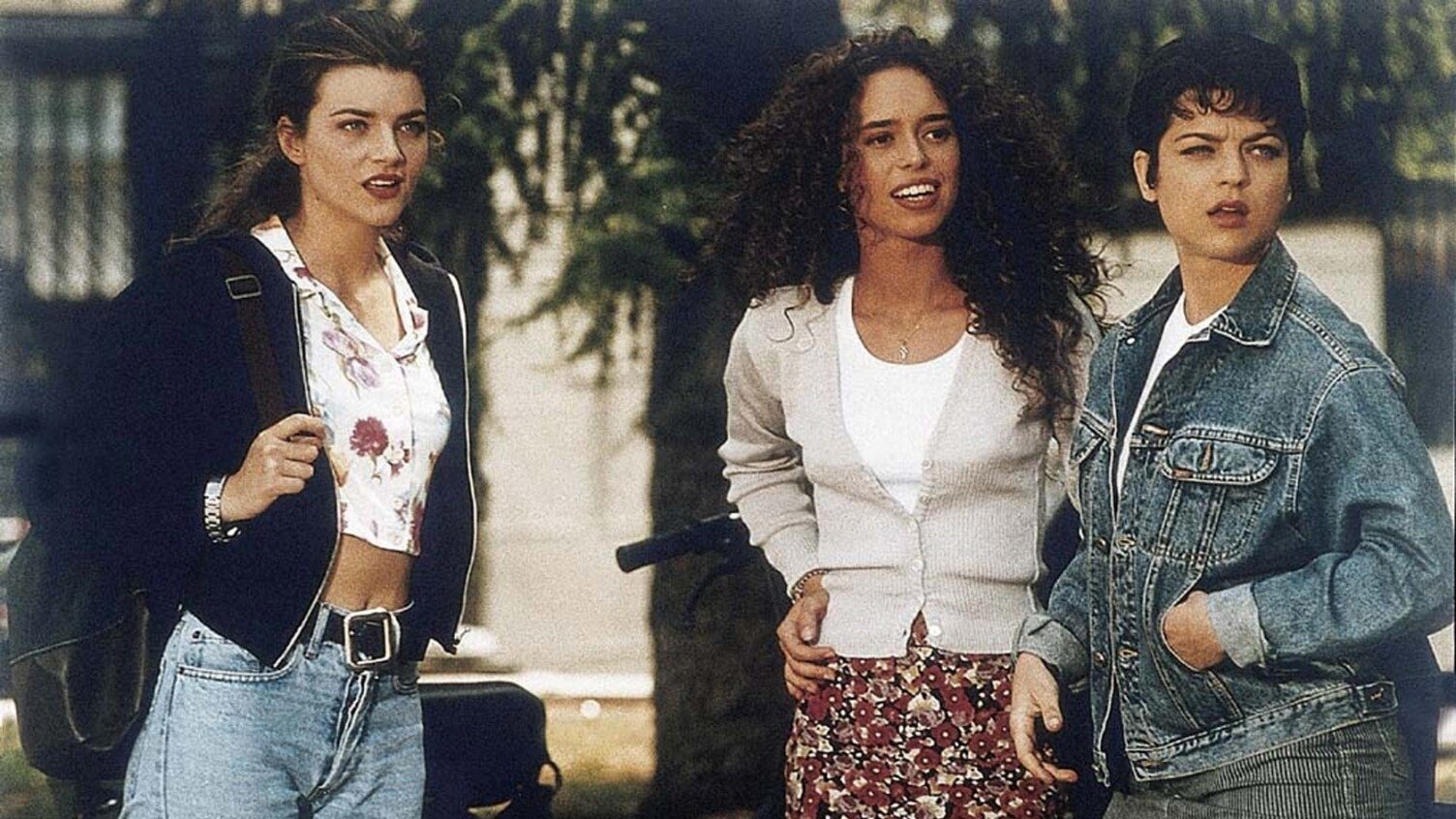 Classe mista 3ª A (1996)