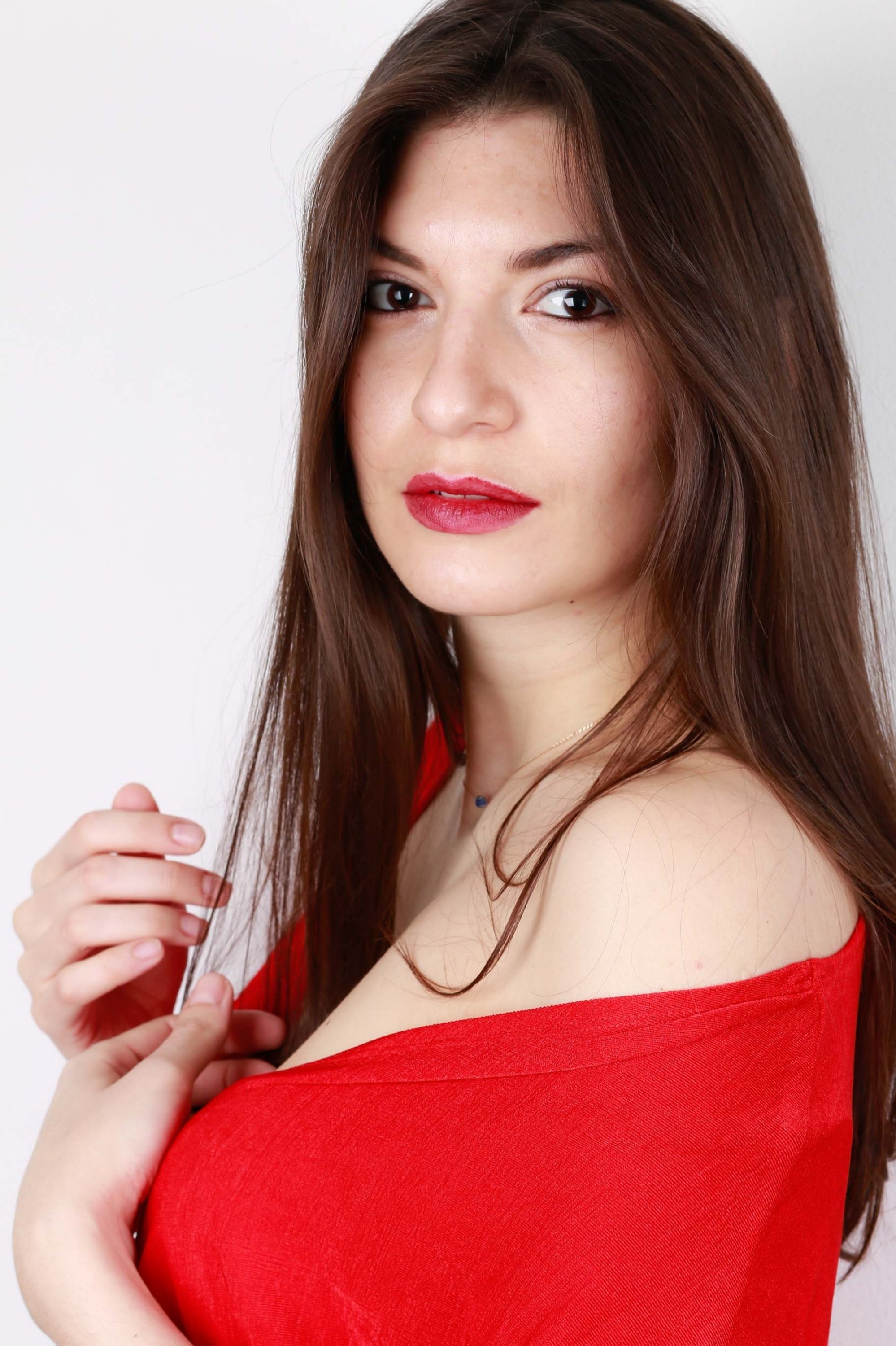 et billede af Lina Patsiou