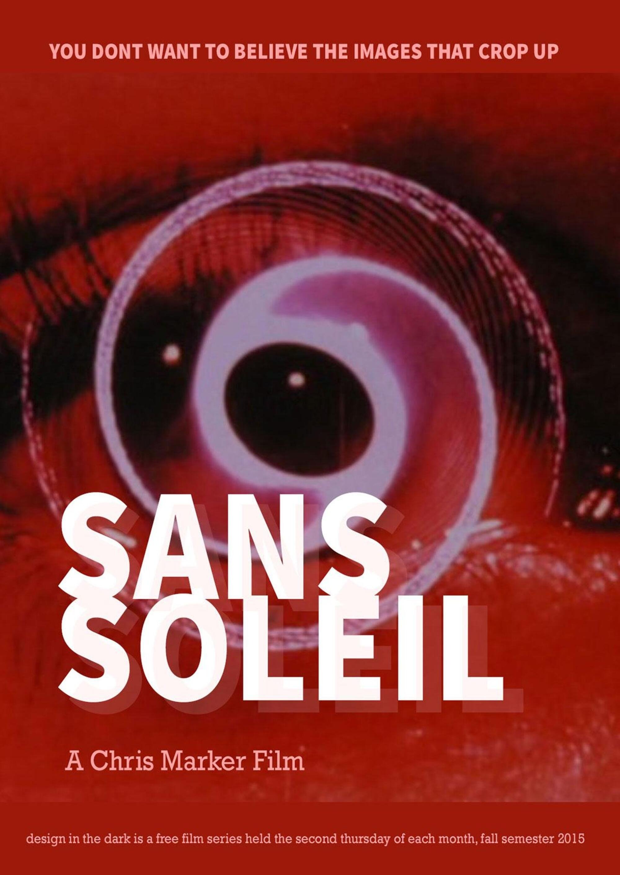 Sans Soleil