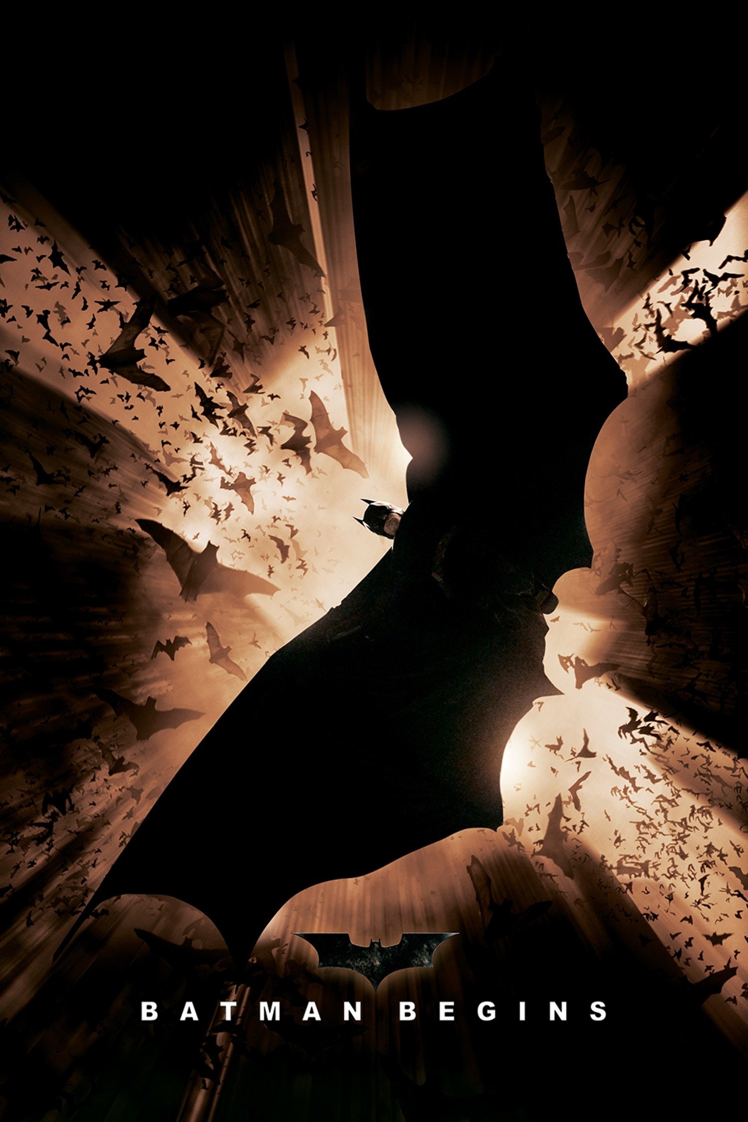 Batman Begins