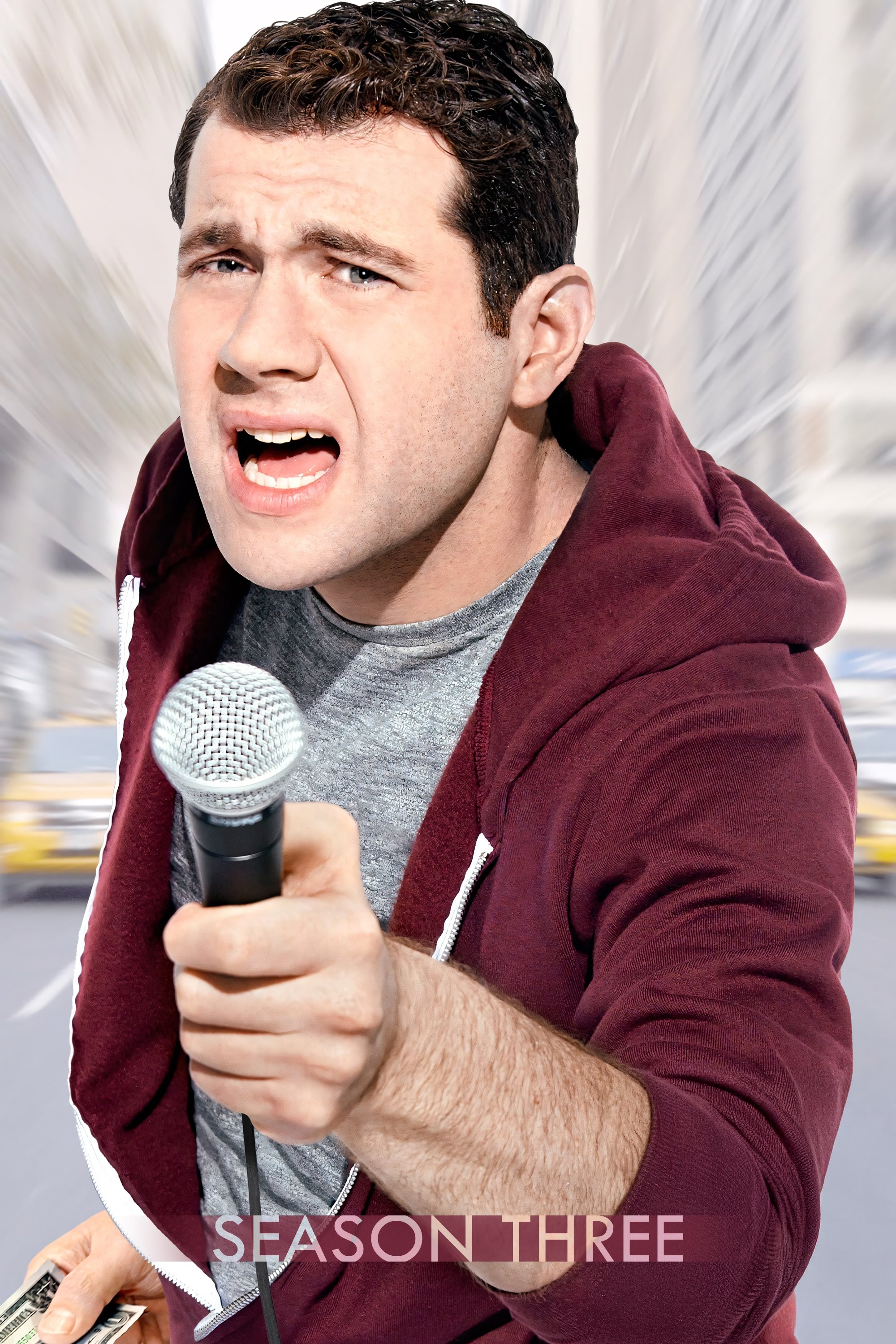 Billy on the Street - Season 3