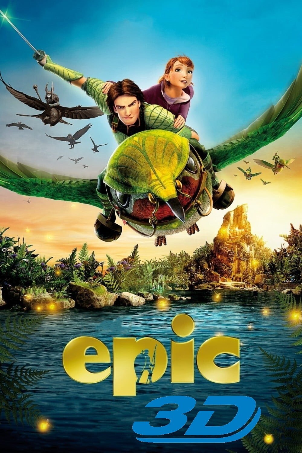 Epic