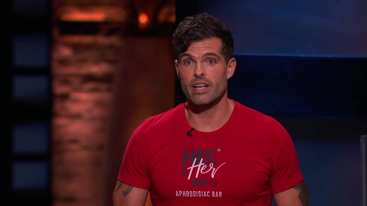 Shark Tank