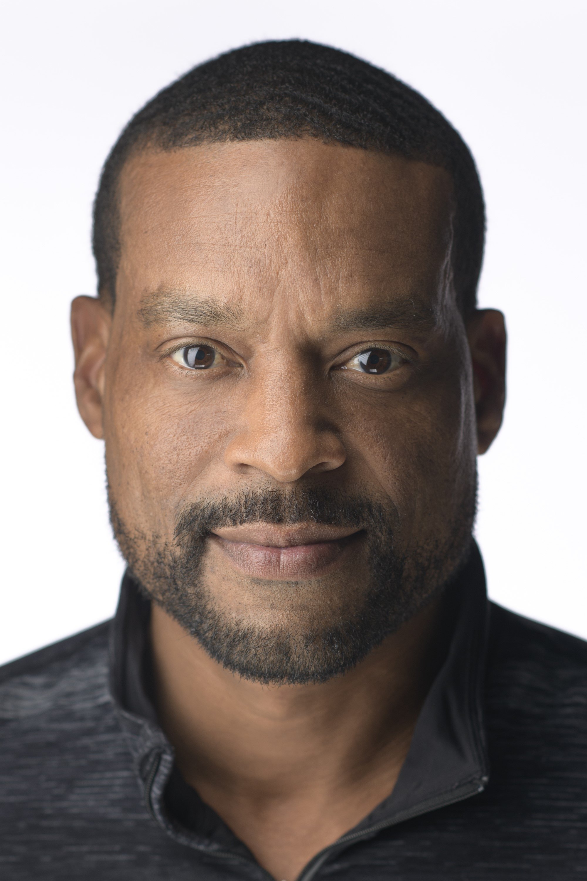 et billede af Craig Johnson