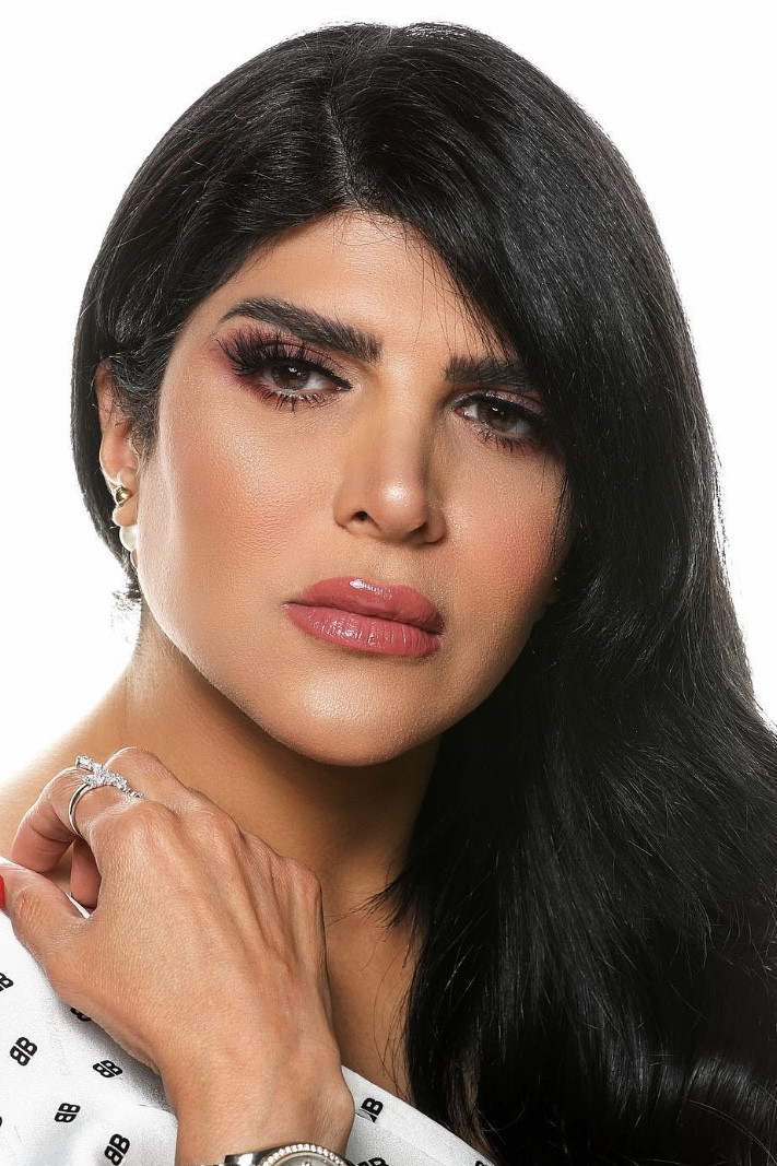 et billede af غدير السبتي