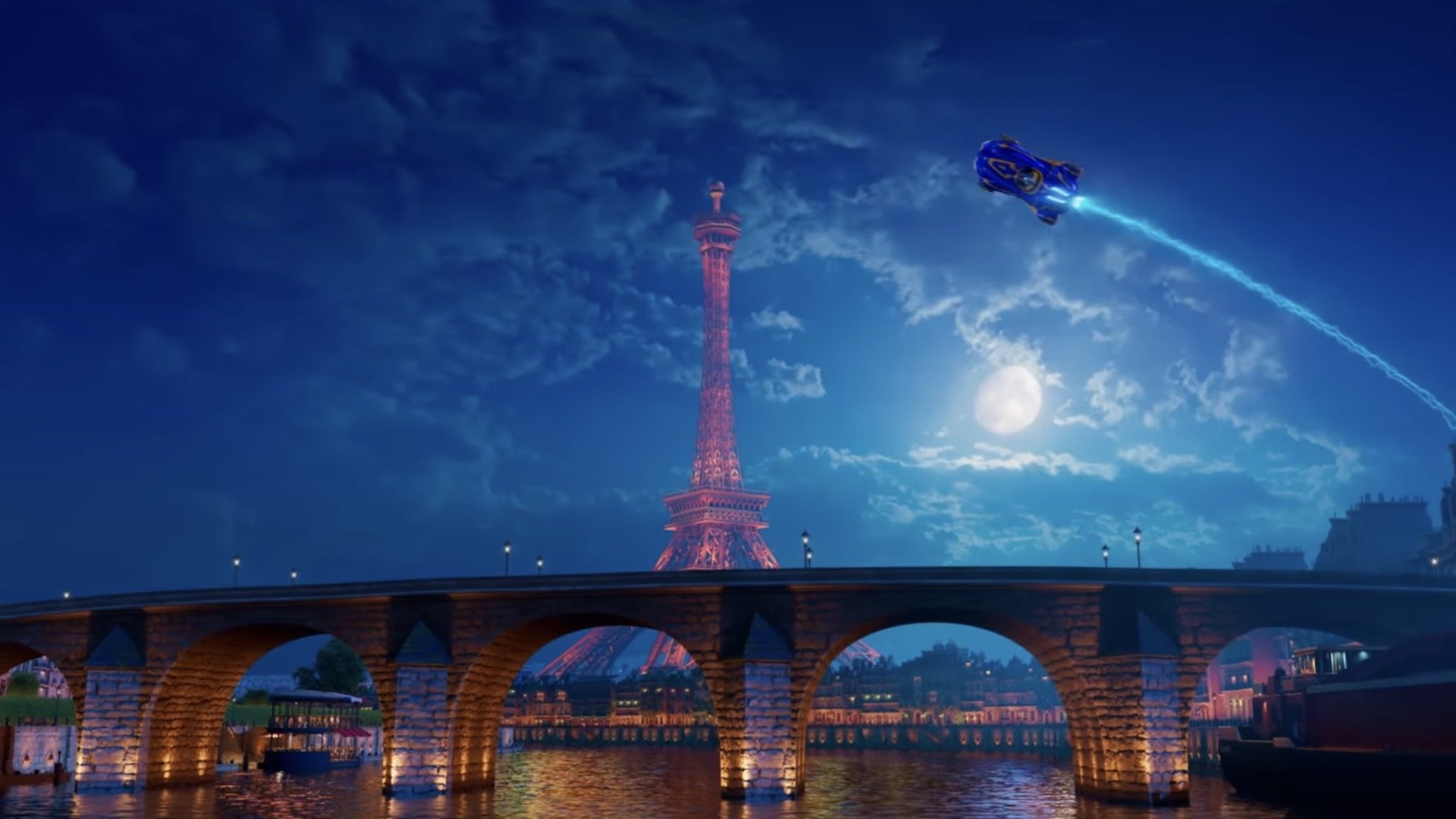 El Gran Premio; A todo Gas!! (2025)