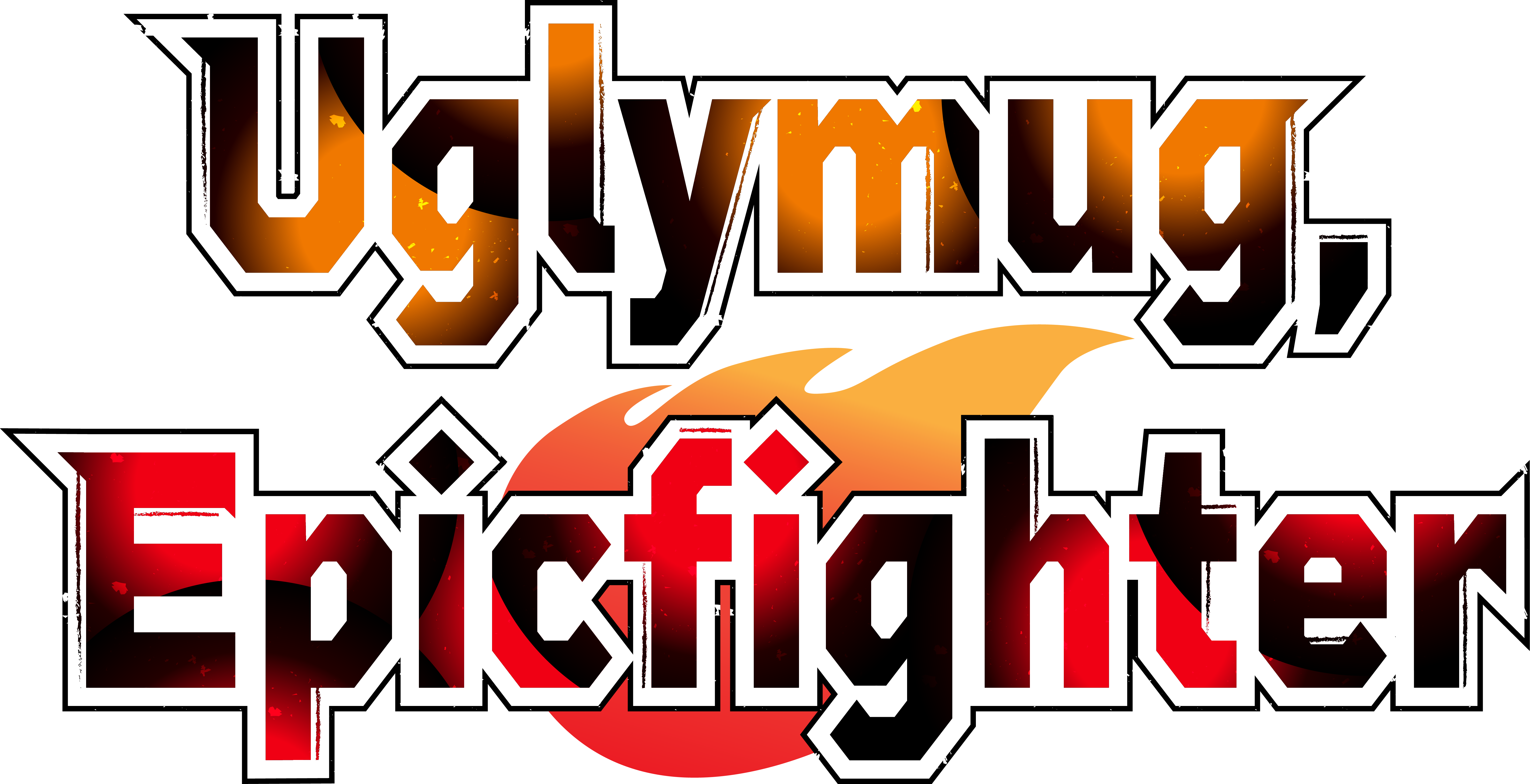 Busamen Gachi Fighter