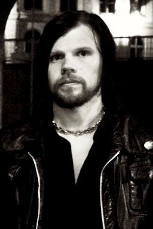 et billede af Mattias Norrman