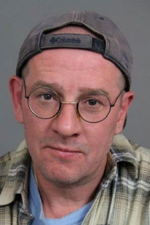 et billede af Sergey Neudachin