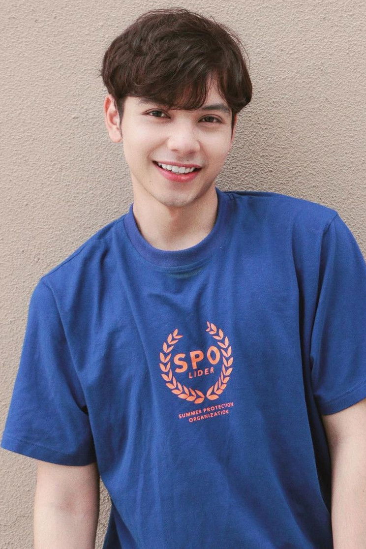 et billede af Gia Huy