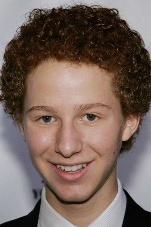 et billede af Loren Berman