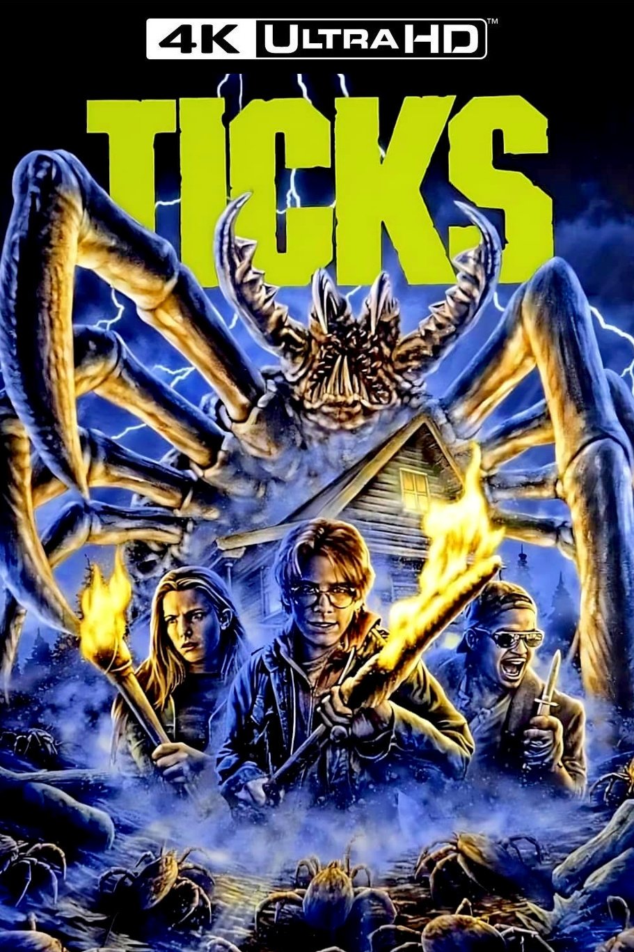 Ticks