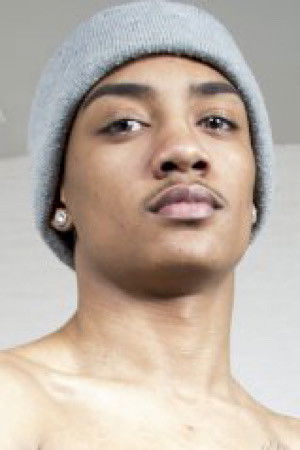 et billede af Deon Parker