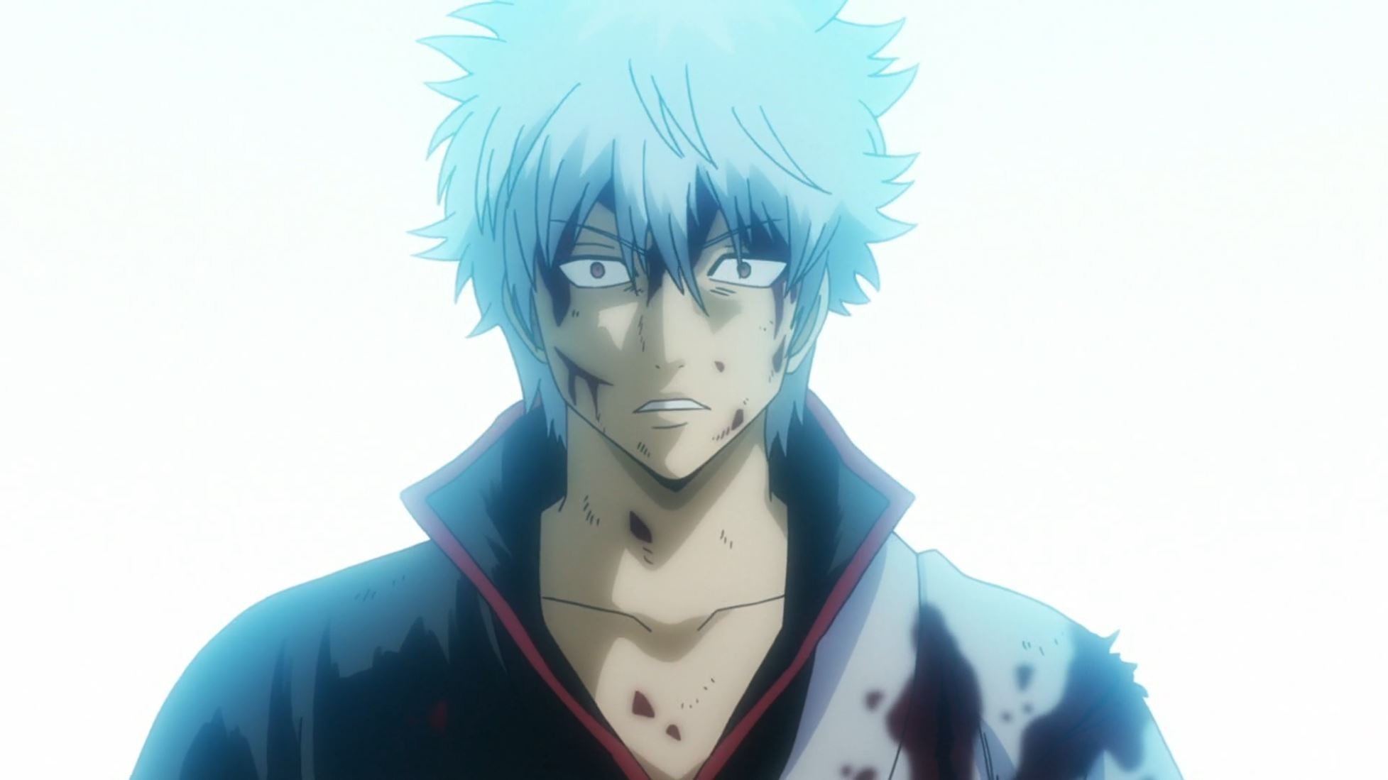 Gintama - Épisode 49