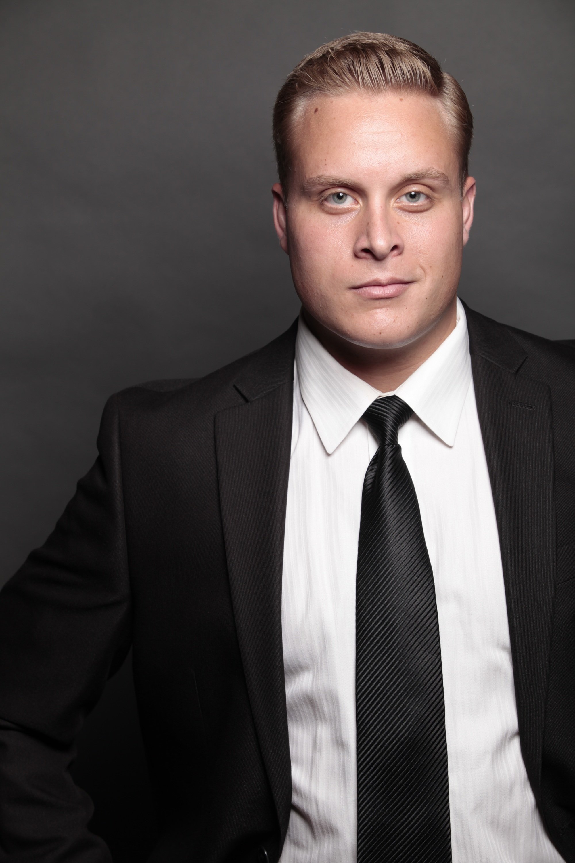 et billede af Jordan Goodsell