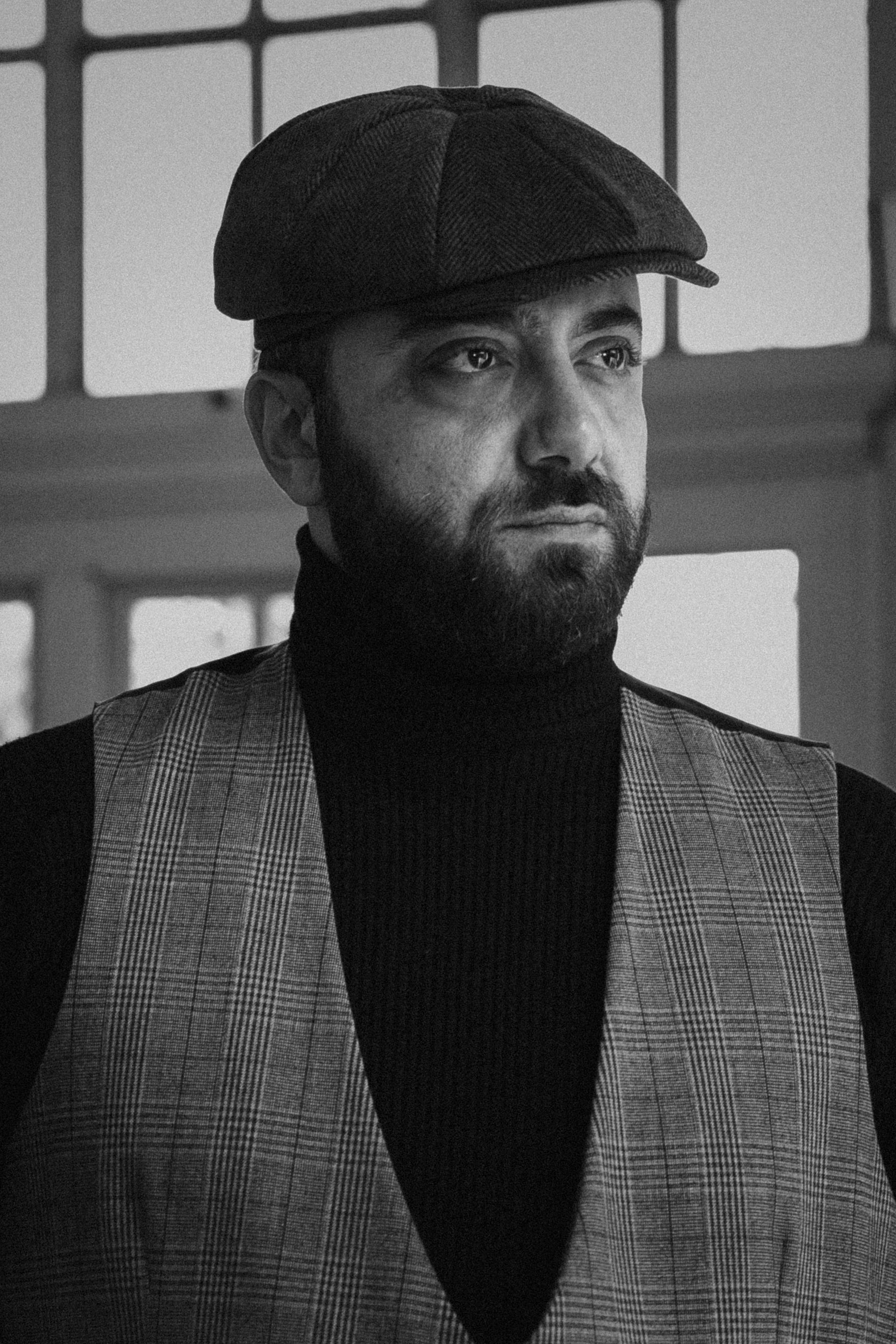 et billede af Khoren Levonyan