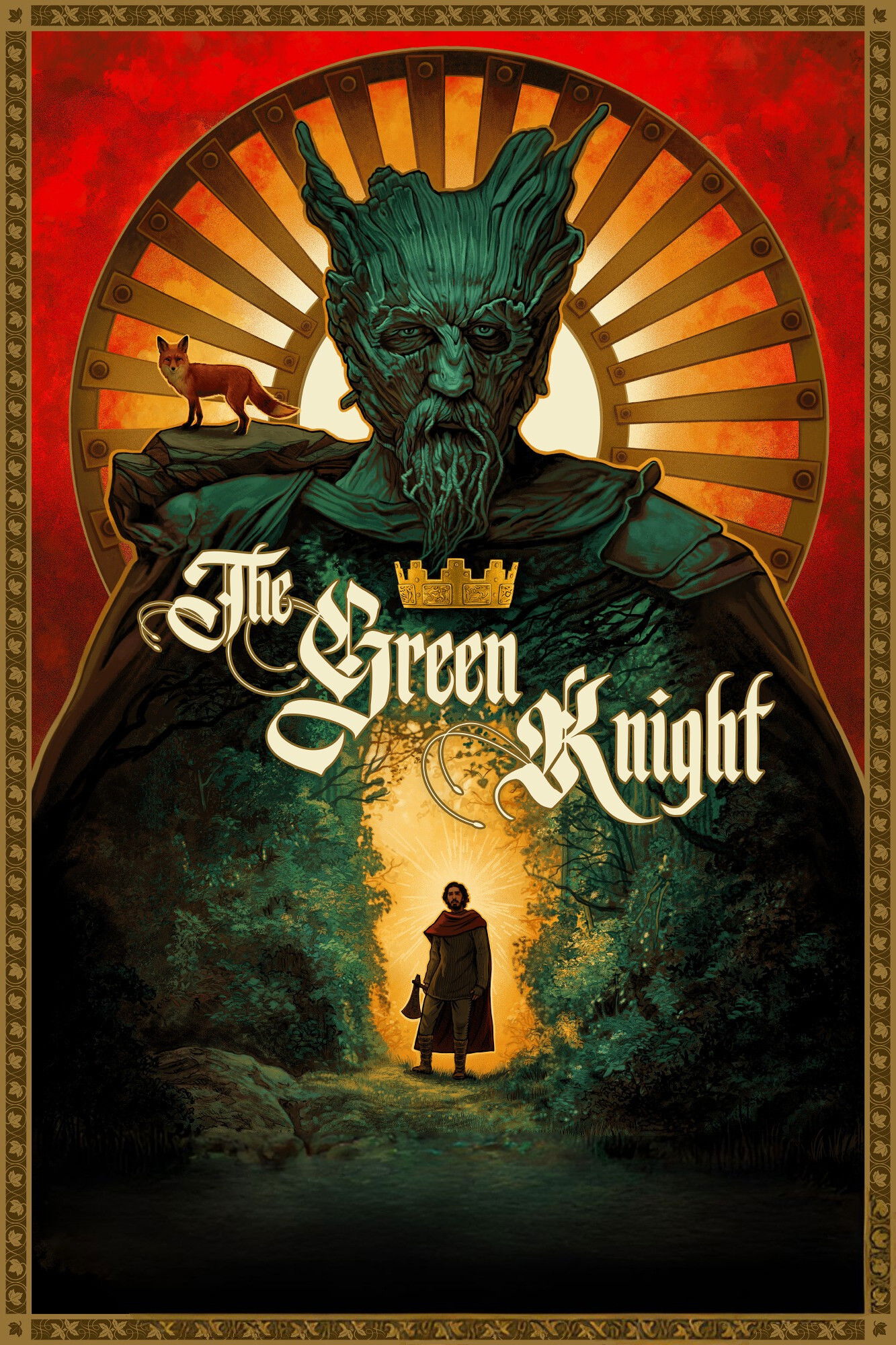 The Green Knight