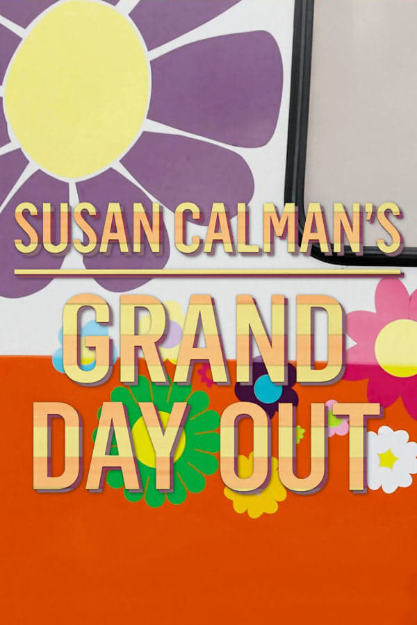 Susan Calman's Grand Day Out TV Shows About Exploration