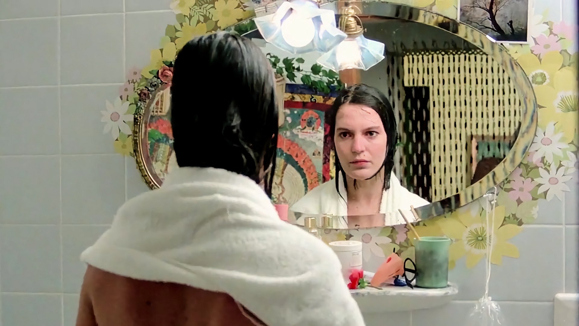 The Lost Honor of Katharina Blum (1975)
