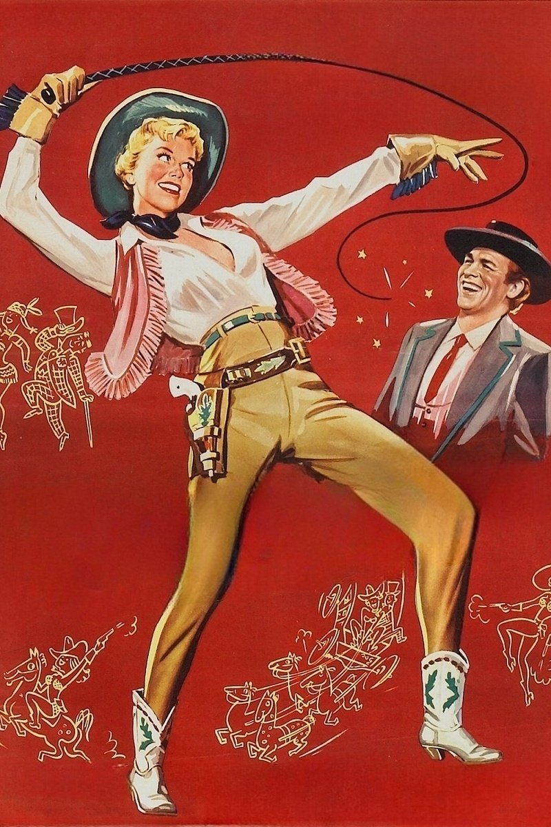 Calamity Jane