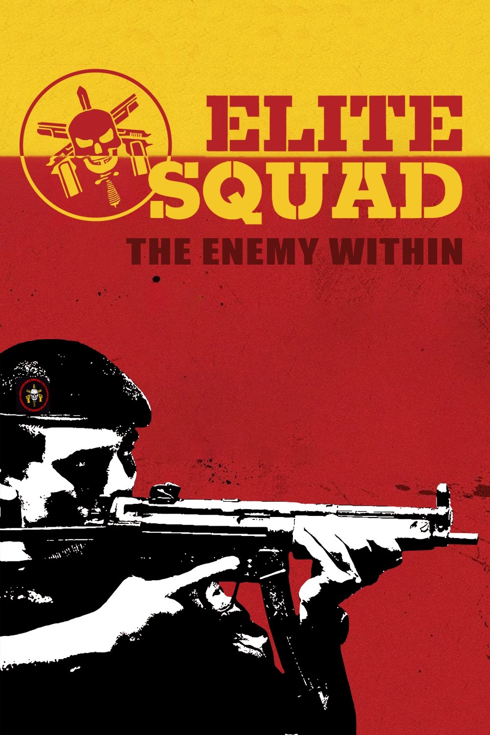 Elite Squad: The Enemy Within