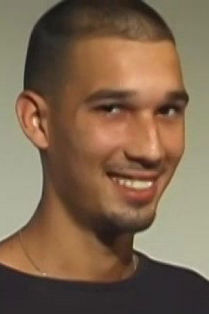 et billede af Enrique Jones