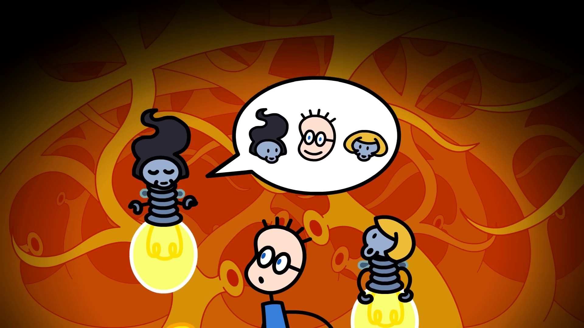 Thumbnail for Episode 3 Season 0 Episode 3