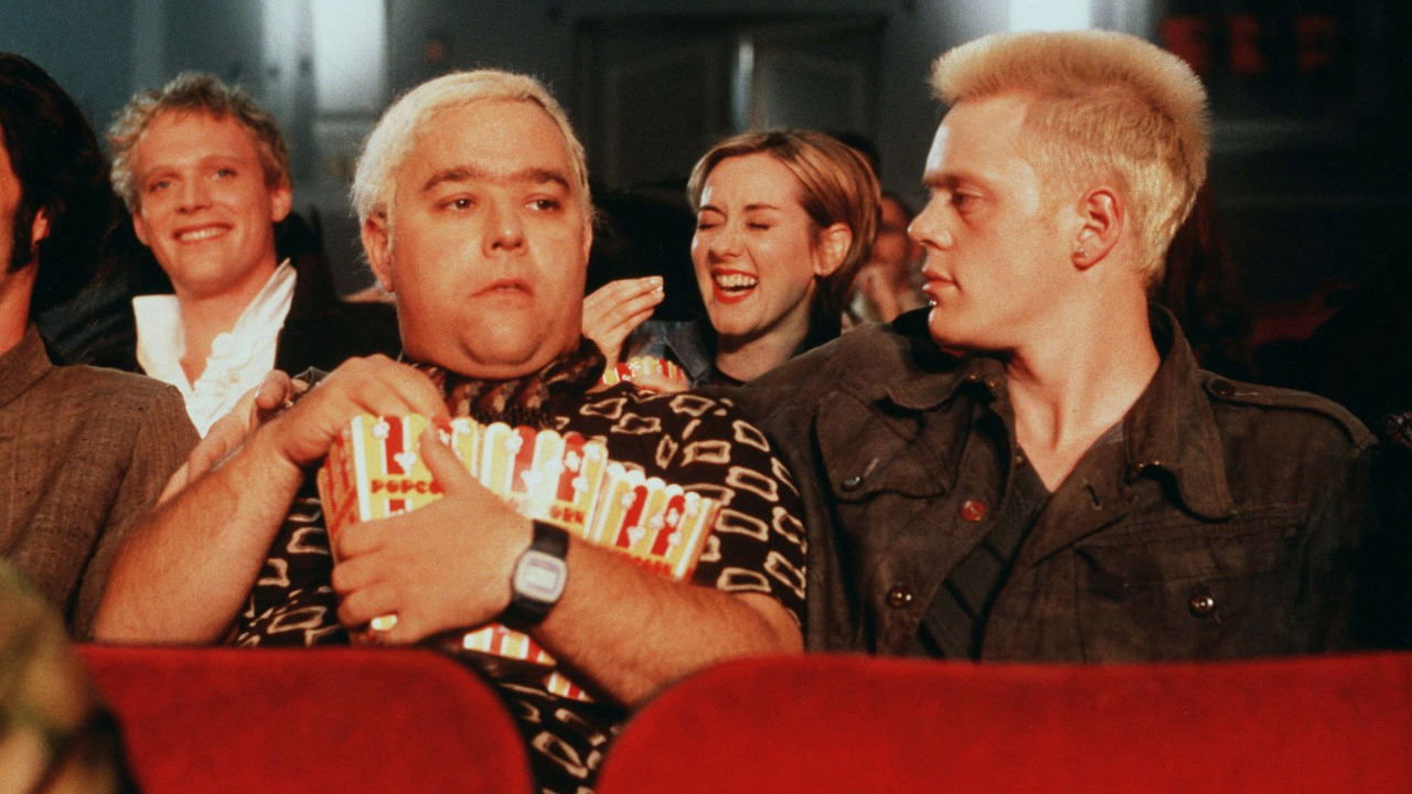Dead Babies (2000)
