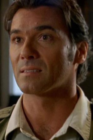 et billede af Rod Lousich