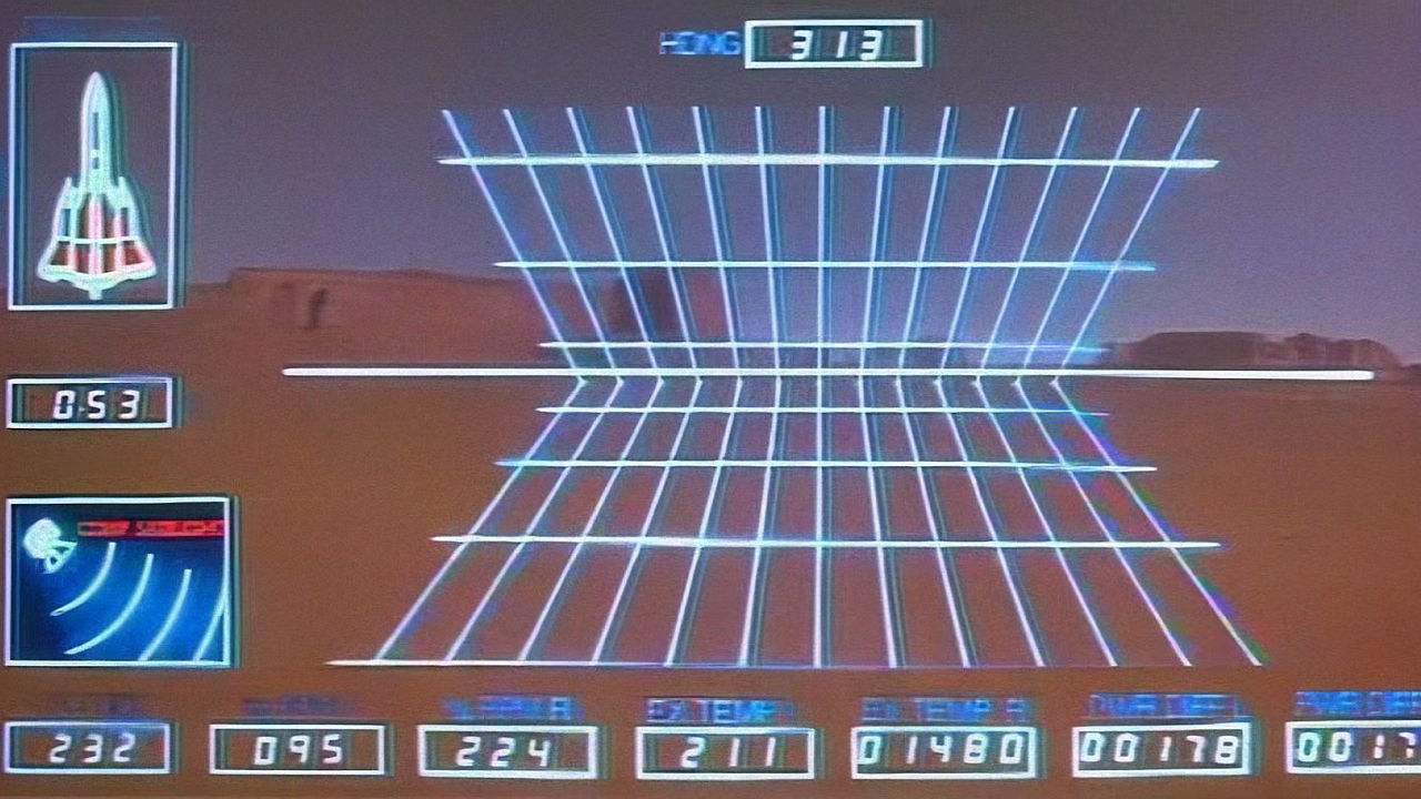 Final Approach (1991)