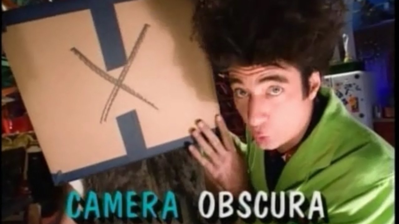 Beakman's World