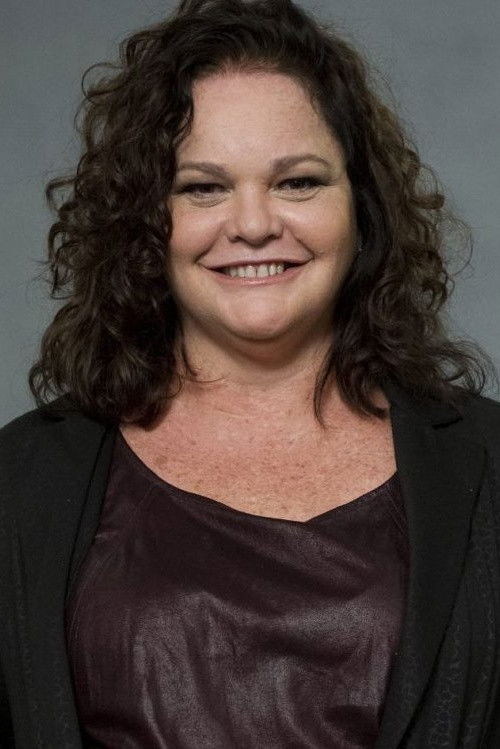 et billede af Dida Camero