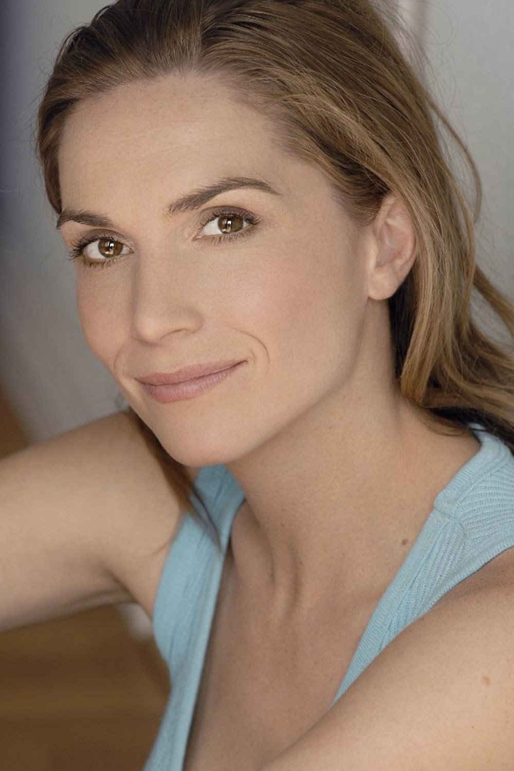 et billede af Genevieve Hegney